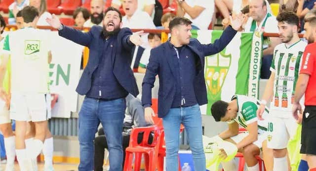 Córdoba apuesta por Santoro y ficha a Gui Santos y Murilo Duarte