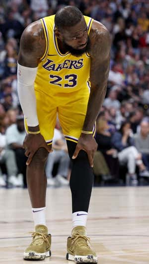 El movimiento inesperado que pone a LeBron James a un paso de cumplir el sueño de jugar con su hijo en los Lakers