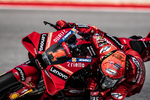 Y la victoria 93 de Ducati es para... ¡Pecco Bagnaia!