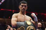 Bivol cumple y se vuelve a citar con Beterbiev en la victoria de Queensberry ante Matchroom