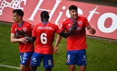 Yeclano 2 - Numancia 1: resumen, goles y resultado del playoff de ascenso a Primera RFEF