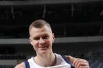 Kristaps Porzingis, Kyrie Irving o Sam Cassell: unas finales NBA con viejos conocidos