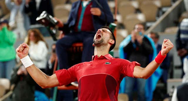 El grito de Djokovic a las tres de la mañana descubre la cara oscura de la industria: ‘Se acostó a las seis’