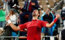 El grito de Djokovic a las tres de la mañana descubre la cara oscura de la industria: "Se acostó a las seis"