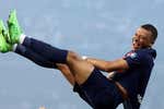 Se acabó el tabú Mbappé