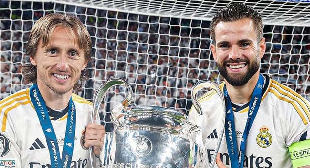 Florentino ya mira a la Decimosexta… y los jugadores piensan en su futuro: «Con Nacho haremos lo que él quiera»