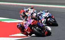 La incertidumbre por la gran decisión de futuro en MotoGP eleva al máximo la tensión