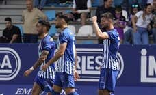 Ponferradina 0 - Córdoba 1: resumen, goles y resultado de la ida del playoff a Segunda División