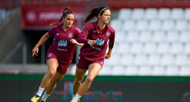 El Barça confirma la lesión muscular de Aitana Bonmatí