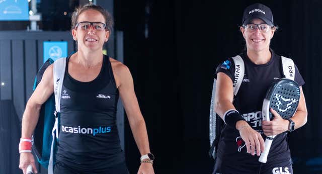 Final del Santiago de Chile Premier Padel 2024: resultados, horarios y dónde ver en televisión