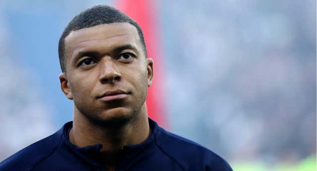 Qué dorsal llevará Mbappé en el Real Madrid