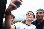 Mbappé no es ningún mesías y debe tener cuidado con el vestuario