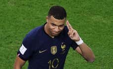 Camiseta de Mbappé del Real Madrid: cuándo sale a la venta, precio y dónde comprarla