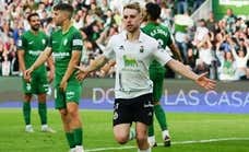 De Peque a Leo Román... Los diez jugadores revelación de la temporada en Segunda