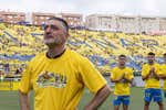 La rebeldía de García Pimienta ante la desconfianza