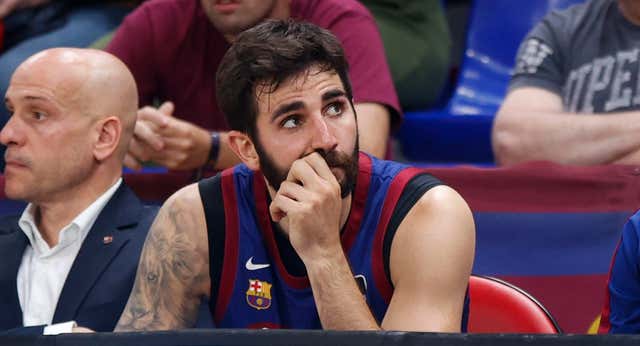 Ricky Rubio siembra dudas con su futuro con el Preolímpico en el horizonte: “No tengo ni idea, no quiero decidirlo en caliente”