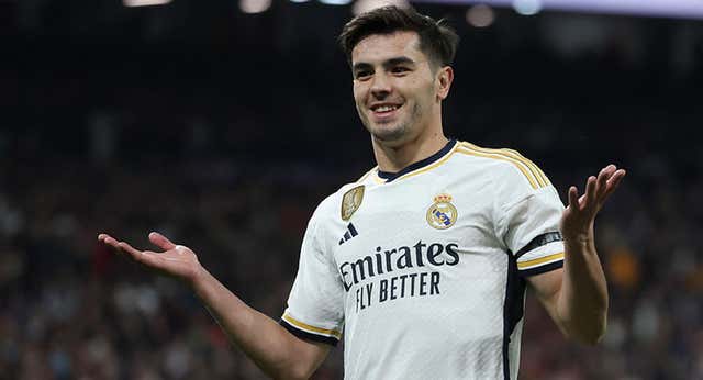 El plan paciente de Brahim ha funcionado y Mbappé no cambia su hoja de ruta para la 2024/25