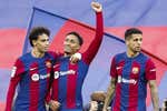 El Barça apostará por João Félix y Cancelo pero con matices: «Queremos que continúen en las condiciones actuales»