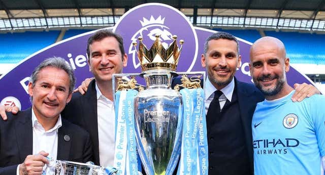 El Manchester City demanda a la Premier en “una acción legal sin precedentes” y discriminación contra la propiedad del Golfo