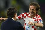 Croacia en la Eurocopa 2024: lista de convocados, grupo y partidos