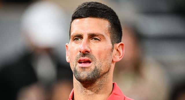 ¿Se pierde Djokovic Wimbledon? Qué lesión tiene y cuándo vuelve a jugar al tenis