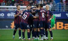 Entradas del Oviedo - Eibar del playoff de ascenso a Primera división: precios y dónde comprarlas