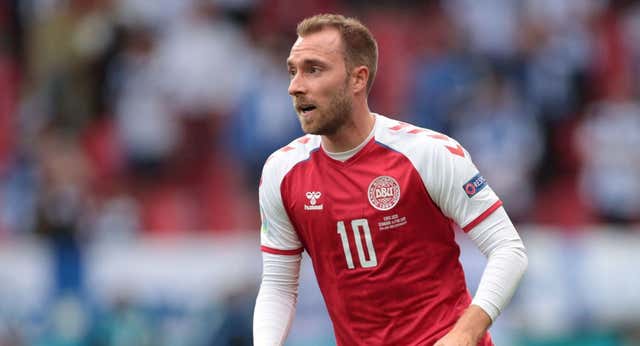 Dinamarca en la Eurocopa 2024: convocatoria, jugadores, alineación probable, grupo y partidos