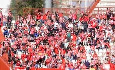 El Granada envía un burofax y sanciona a sus abonados por supuesta reventa en el partido contra el Real Madrid