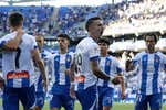 Un documental y 21 días de tregua social para impulsar el ascenso del Espanyol: “Todo lo demás no importa”