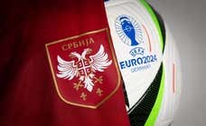 Serbia en la Eurocopa 2024: convocatoria de jugadores, alineación probable, grupo y partidos