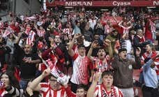 Entradas del Sporting - Espanyol, playoff de ascenso a Primera división: precios y dónde comprarlas