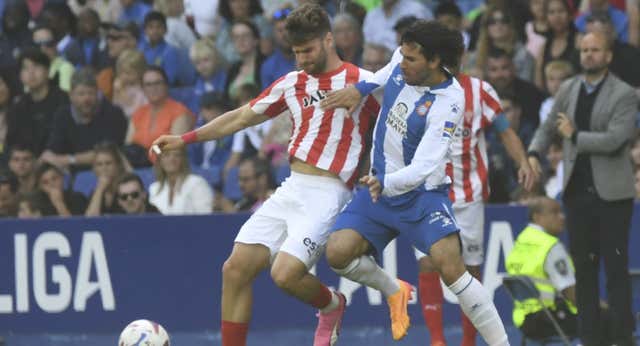 Sporting – Espanyol: horario y dónde ver el partido del playoff de ascenso a Primera división