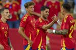 Ayoze y Fermín animan la pachanga y ponen en un aprieto a Baena y De la Fuente