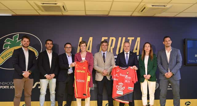 ‘Las Guerreras’, ‘Los Hispanos’ y ‘La Familia’ serán el espejo para concienciar sobre la alimentación saludable a través de Plátano de Canarias