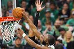 Porzingis y Jaylen amargan el debut de Doncic en las finales y Boston Celtics da el primer golpe