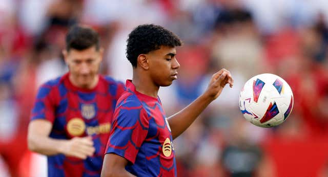 Los 100 del Golden Boy: cuatro del Barça, Güler como único representante del Real Madrid y se cuela Savinho