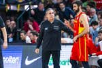 Las dudas de Ricky Rubio marcan la lista de Scariolo de cara al Preolímpico… y a los Juegos