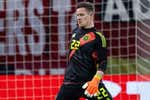 Ter Stegen y su papel en la sombra en la portería de Alemania: «Es lamentable porque realmente es un guardameta de clase mundial»