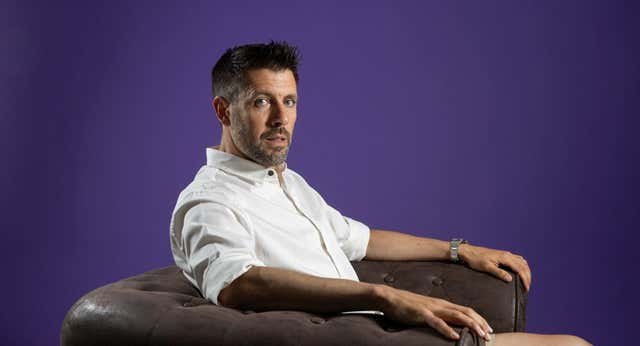 Pezzolano revisa sus errores pero ya planea su nuevo Valladolid: ‘Nunca pasó por mi cabeza dejarlo’