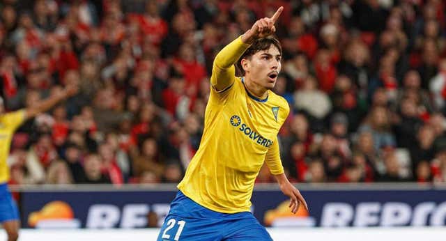 Rodrigo Gomes, listo para el Atlético: «Está preparado para jugar con Simeone»
