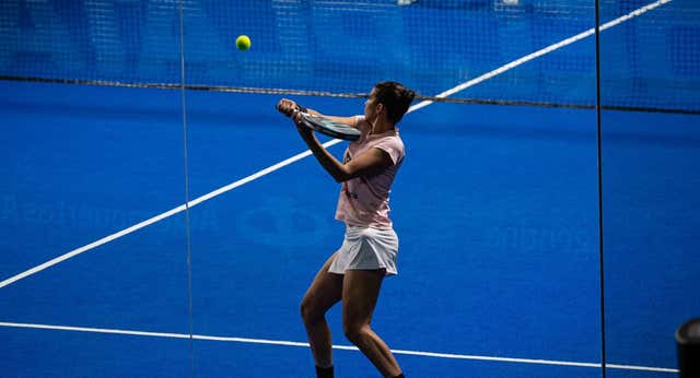 Betclic Bordeaux Premier Padel 2024: cuándo es y dónde ver el P2