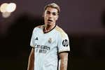 Punto y final a la etapa de Iker Bravo en el Real Madrid