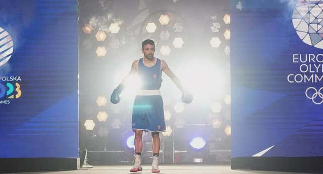 Quiénes son los españoles que competirán en boxeo en los Juegos Olímpicos de París 2024