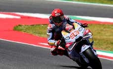 Los motivos que han llevado a Ducati a la (arriesgada) decisión de elegir a Marc Márquez