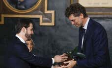 Un golpe de humildad comenzó a forjar la carrera de Pau Gasol