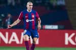 Oriol Romeu se abre en canal tras su año más duro: «Le he dado demasiadas vueltas a mi cabeza»