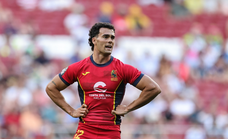 La viralización de los vídeos de la selección de Rugby Sevens reabre la polémica sobre la cosificación del deportista