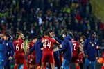 Europa, una palabra tabú para el Sevilla