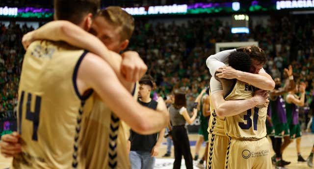 Real Madrid- UCAM Murcia: cuándo es y dónde ver las finales de la Liga ACB