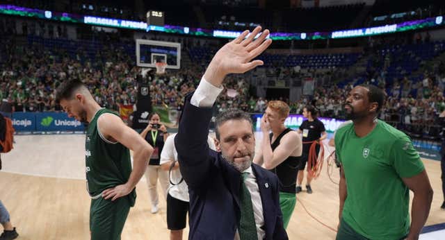 Tres “tortazos” en nueve días que “duelen”, pero no empañan la gran temporada de Unicaja
